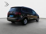 Volkswagen Sharan Comfortline TSI 110kW*EASY OPEN*KAM.*ACC - VW Sharan Gebrauchtwagen in Leipzig