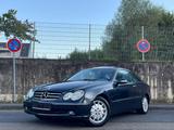 Mercedes-Benz CLK 240 AVANTGARDE Avantgarde - gebrauchte Mercedes-Benz CLK 240 aus dem Jahr 2002