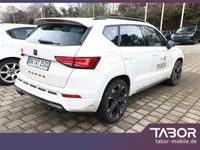Cupra Ateca - Vorschau Bild 3