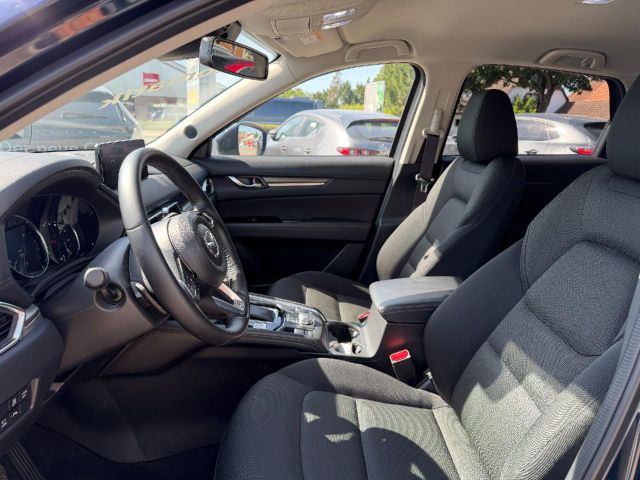 Mazda CX-5 Sports-Line AWD TempomatKlimaautomatik