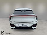 Kia EV6 84-kWh AWD GT-Line + DriveWise-Park-Paket - Kia EV6 Paket-GT-line