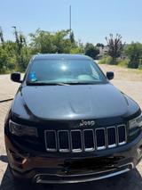 Jeep Grand Cherokee Limited 3.0 V6 M.-Jet 184kW A... - Jeep Grand Cherokee in München