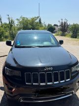 Jeep Grand Cherokee Limited 3.0 V6 M.-Jet 184kW A... - Jeep Grand Cherokee in München