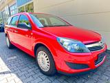 Opel Astra Caravan 1.4 Erst 64 Tkm - Opel: Caravan