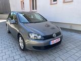 Volkswagen Golf VI Trendline 1JahrGarantie - Gebrauchtwagen in Augsburg bis 5.000 Euro