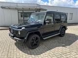 Mercedes-Benz Mercedes Benz G 350 Bluetec Lang - gebrauchte Mercedes-Benz G 350 aus dem Jahr 2011