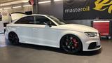 Audi Rs3 8V APR MTR Perfomannce 700 Ps - Audi RS3 8p Gebrauchtwagen