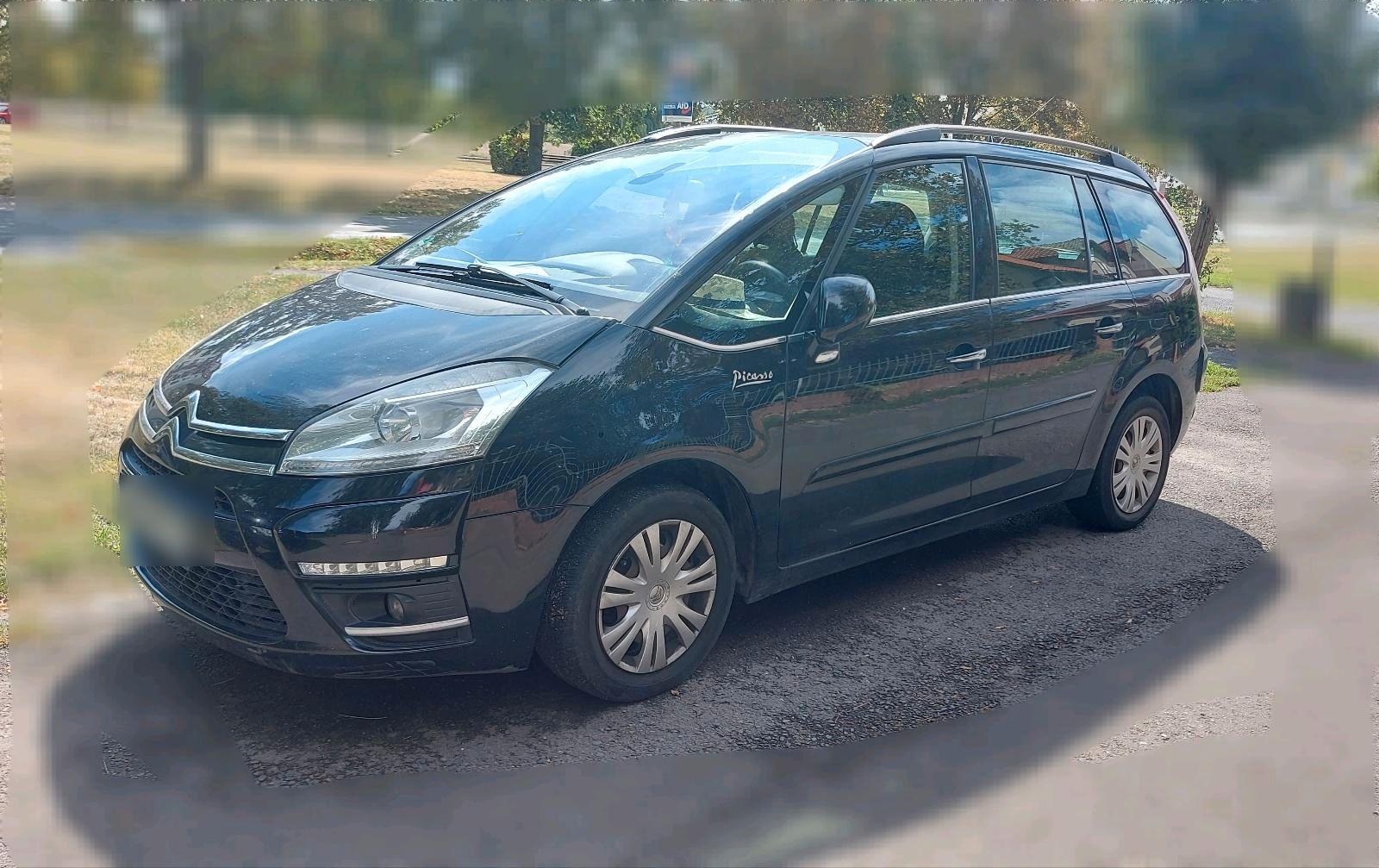 Citroën SpaceTourer