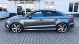 Audi S3 Lim. 2.0 TFSI Quattro S-TRONIC MAGNETIC RIDE - Audi S3 aus 2019