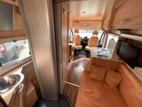 Burow VIP 600L - Burow Wohnwagen & Wohnmobile
