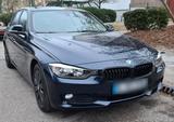 BMW 3er BMW F31 Kombi / Bj 2015 / TÜV 4-2027 /... - BMW 4er bis 10.000 Euro