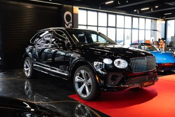 Bentley Bentayga 4.0 V8 Azure 4WD Autom.