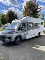 Carado T 448 pro+ AT/Safety/Hubbett/Fahrradtr./Navi/RFK - Carado T 448 Pro