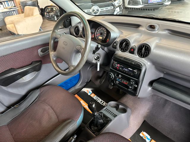 Hyundai Atos 1.1