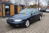 Opel Omega B 2.2 Automatik Limousine Edition