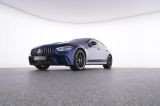 Mercedes-Benz AMG GT 63 S 4M+ SHD+Burm+MBeam+21''Sitzkl+HUD+36 - Mercedes-Benz AMG GT in Dortmund