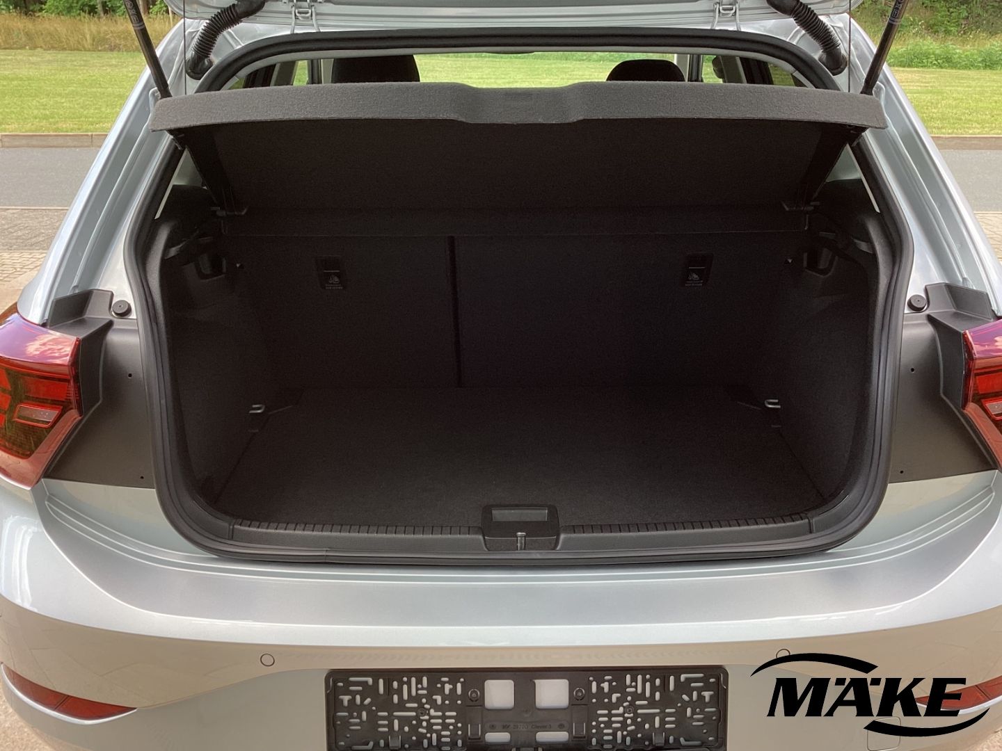 Polo Life 1.0 TSI ACC LED PDC NAV ALU
