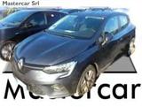 Renault RENAULT Clio Clio V 1.0 tce Business 90cv my21 N - Renault: 21