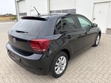 Volkswagen Polo VI Highline ++Car play++Sitzheizung++ - Volkswagen Polo Highline mit Diesel-Antrieb