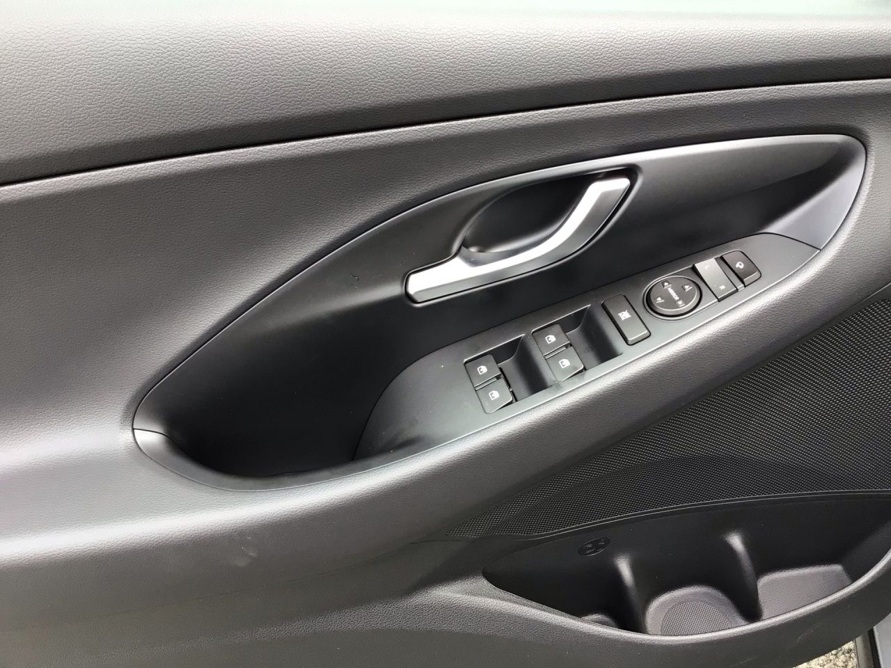 Fahrzeugabbildung Hyundai i30 N-LINE SHZ*LHZ*NAVI*USB*