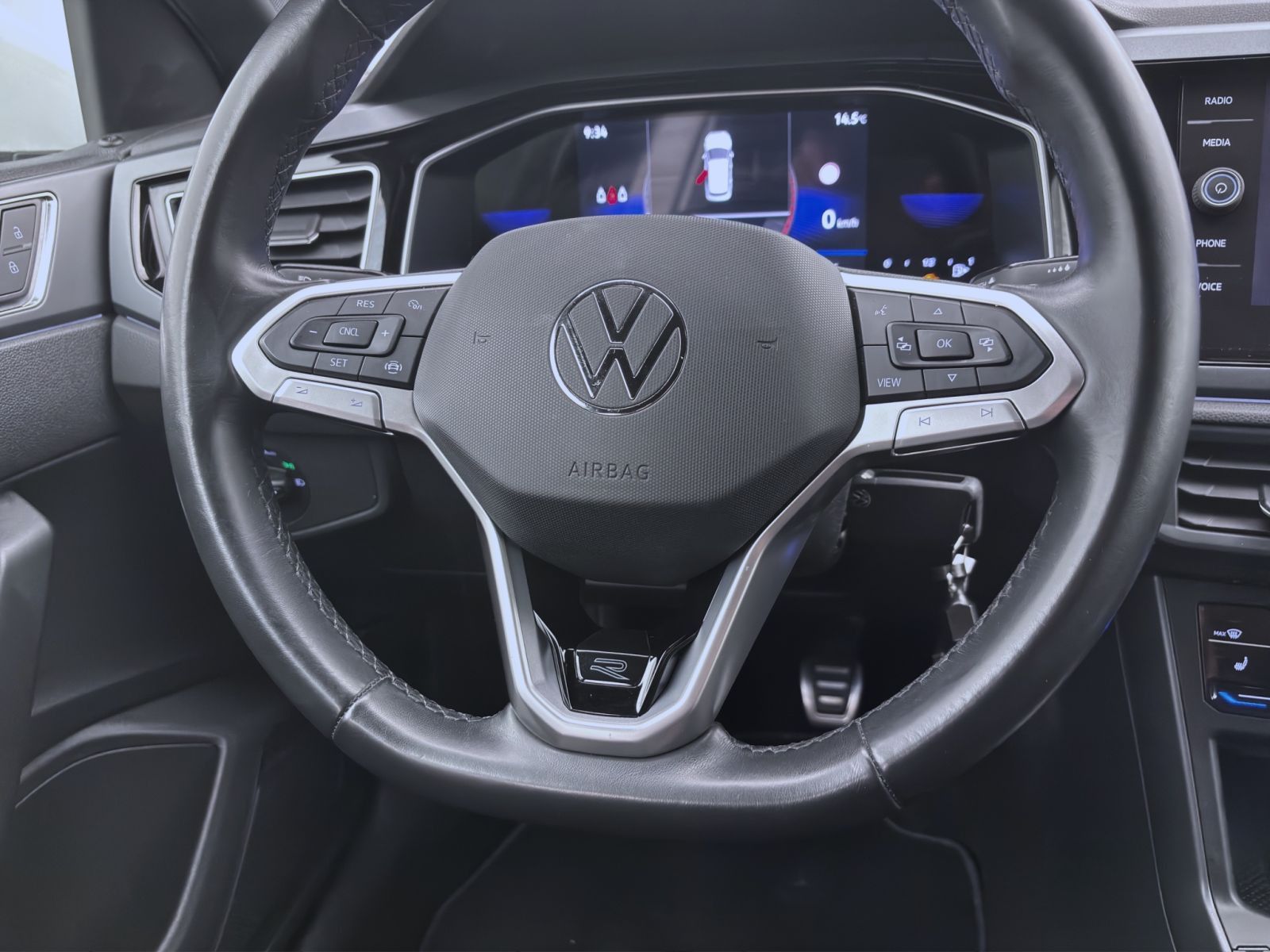 Volkswagen Polo - Bild 13