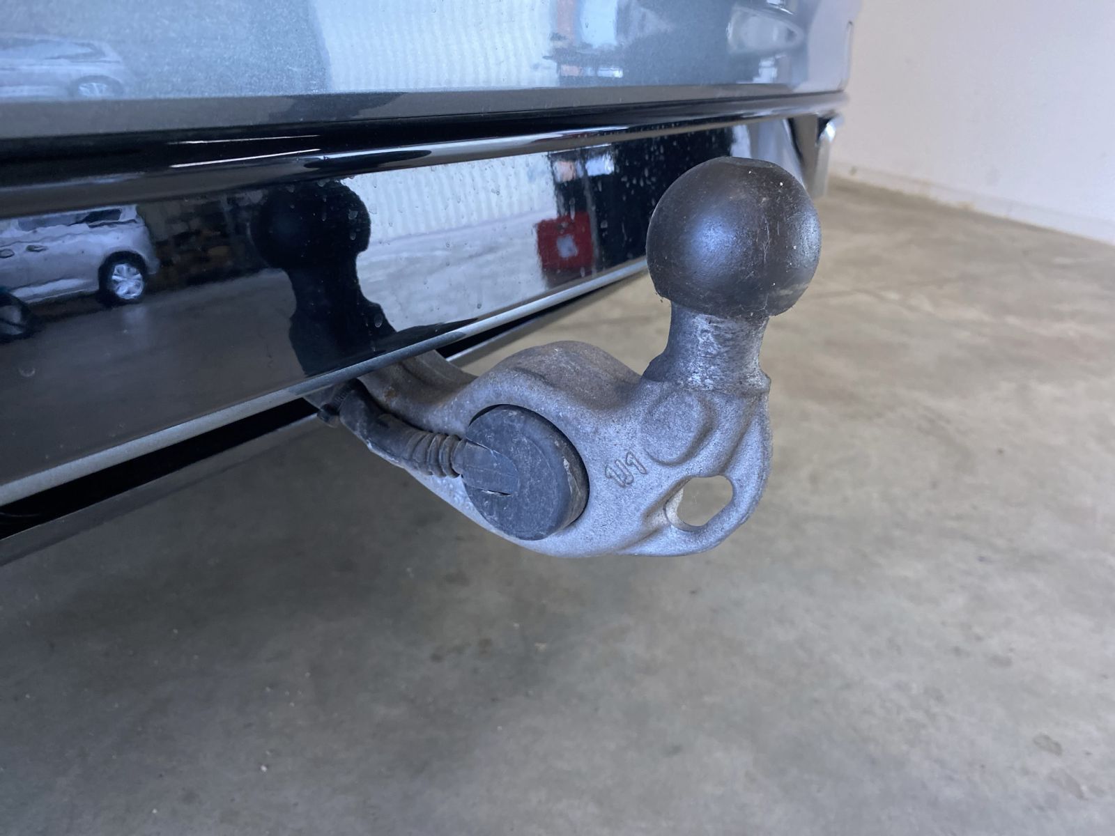 Volkswagen Tiguan Allspace - Bild 10