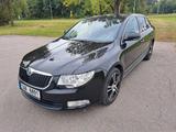 Skoda Superb Comfort - Skoda Superb mit Benzin-Antrieb: Comfort