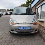 Chevrolet Matiz S 35000km" Schnapper"GARANTIE" - gebrauchte Chevrolet Matiz aus dem Jahr 2006