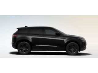 Land Rover Range Rover Evoque D165 AWD S