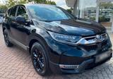 Honda CR-V 2.0 i-MMD Hybrid 2WD Sport Line... - Honda CR-V: Sport