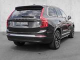 Volvo XC90 T8 AWD Ultimate Bright ACC FLA HUD EL.HECK - Volvo XC90: 7sitzer