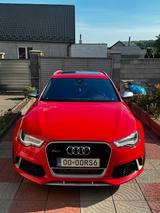 Audi RS6 C7 Dynamik paket plus/Performance - Audi RS6: Plus