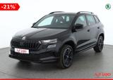 Skoda Karoq Sportline 1.5 TSI DSG Matrix ACC Navi AHK