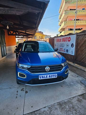 Volkswagen T-Roc 1.6 TDI SCR Business BlueMotion