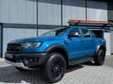 Ford Ranger Raptor Doppelkabine 4x4 - gebrauchte Ford Raptor aus dem Jahr 2021