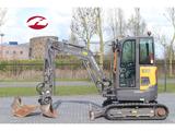 Volvo ECR25 ELECTRIC | JECR25D | TILTBUCKET | BUCKET | - Volvo Ecr