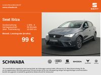 Seat Ibiza - Vorschau Bild 2