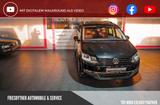 Volkswagen Sharan Highline BMT Xenon Panorama DSG AHK - Volkswagen Sharan: 5 Türen