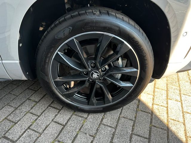 Karoq Sportline 360GRAD;NAV;ACC;ELSITZ