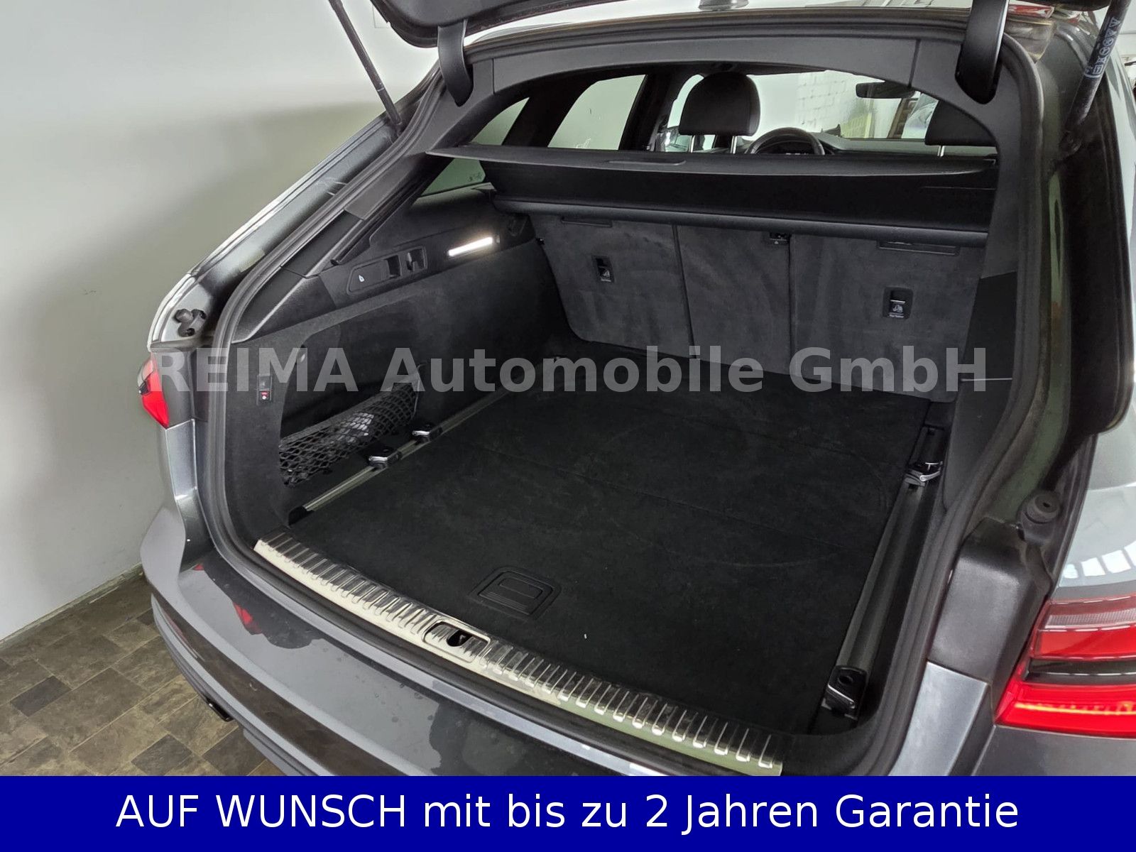 Fahrzeugabbildung Audi A6 Avant 45 TDI quattro S-Line Plus,LED, ACC,AHK
