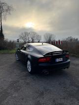 Audi A7 3.0 TDI quattro S tronic Sportback - - Audi A7 aus 2010
