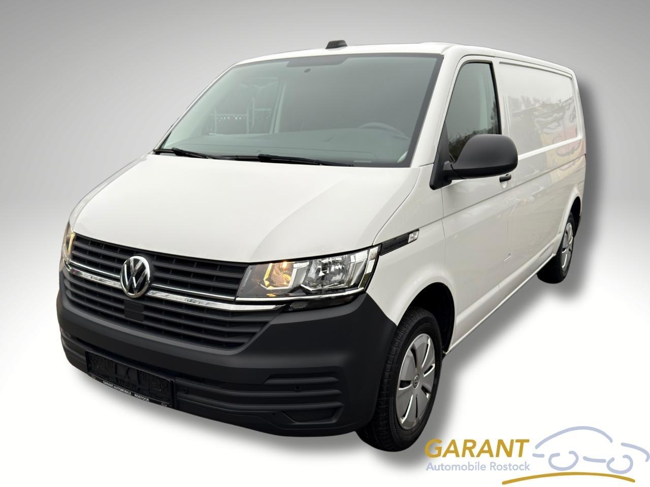 Volkswagen T6.1 Transporter Lang