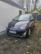Renault Twingo 2010 Rip Curl Auto Kleinwagen - Renault Twingo aus 2010: Rip Curl