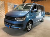 Volkswagen Multivan 2.0 TDI DSG Highline - Volkswagen T6 Multivan: Highline
