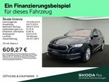 Skoda Octavia Combi 2.0 TDI Selection DSG*Pano*LED*Vir - Skoda Octavia: Dsg