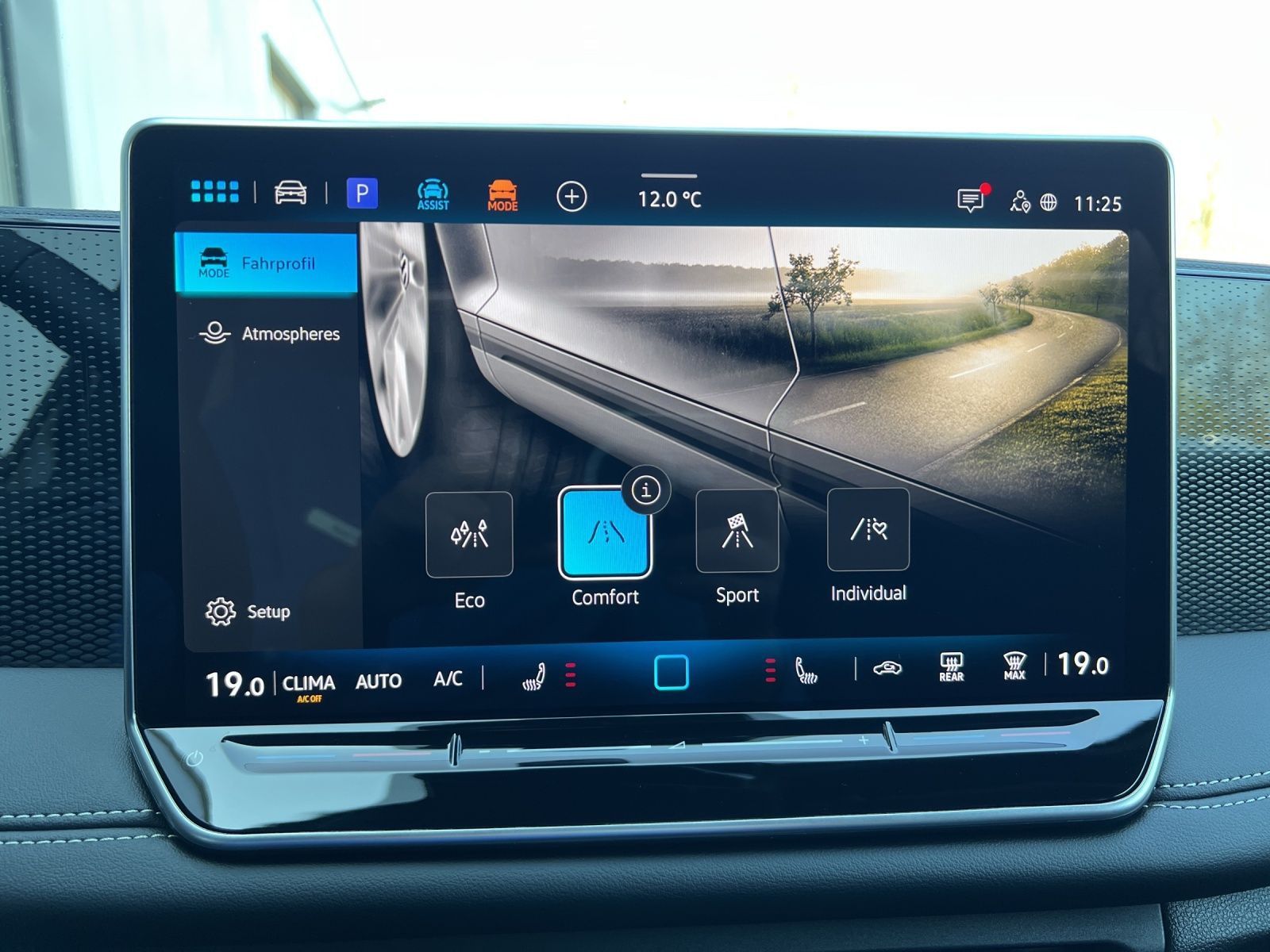 Tiguan Goal 1.5 eTSI DSG AHK*Navi*ACC*LED