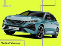 Peugeot 308 - Vorschau Bild 1