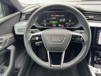 Audi Q8 e-tron - Vorschau Bild 10