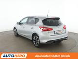 Nissan Pulsar 1.2 N-Connecta Aut.*NAVI*TEMPO*ALU*LIM* - Nissan Gebrauchtwagen in Erfurt