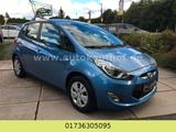 Hyundai ix20 Trend *75700 km, 1.Hand* - Hyundai ix20 Trend mit Benzin-Antrieb